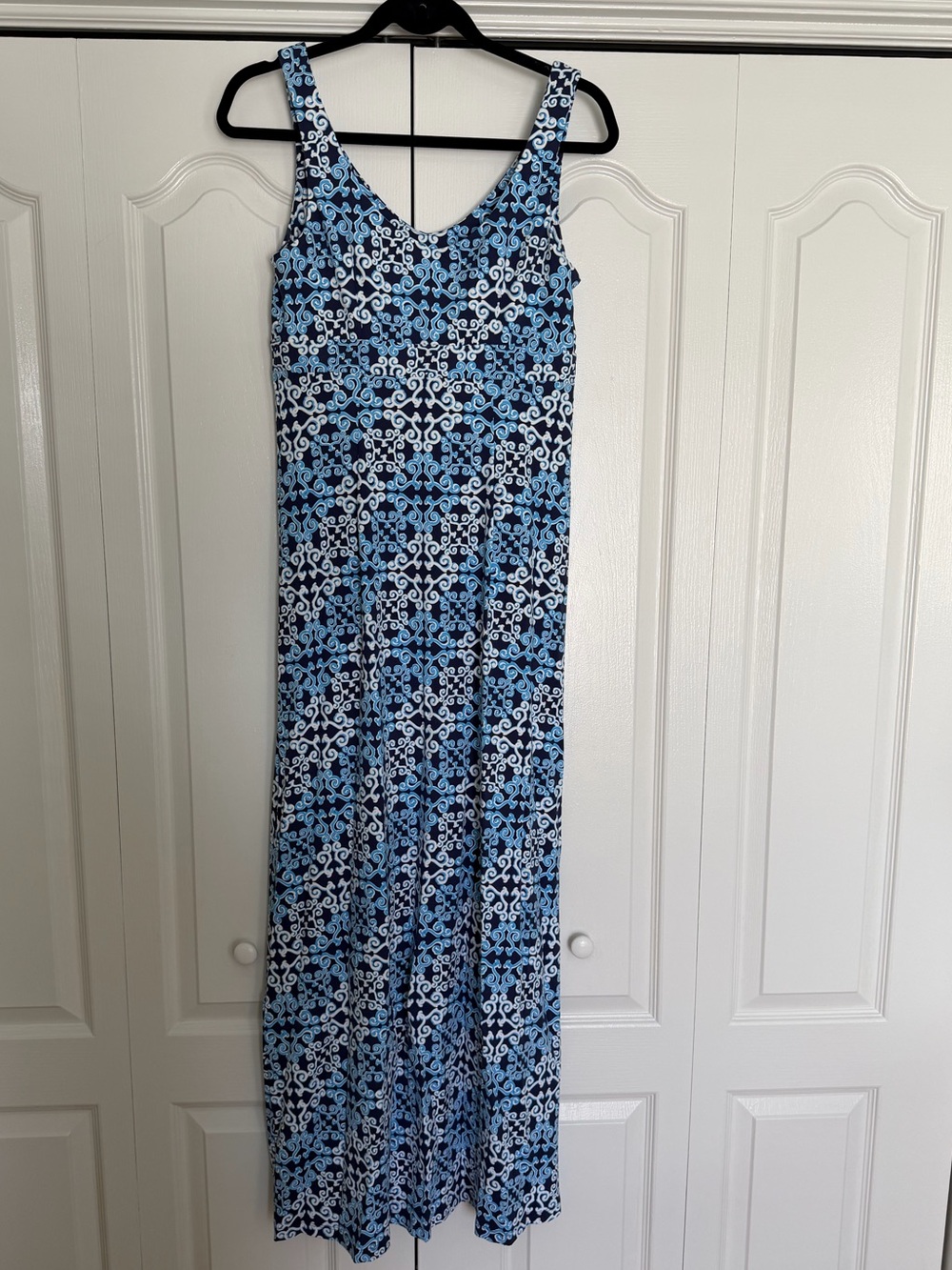 J. McLaughlin Maxi Dress